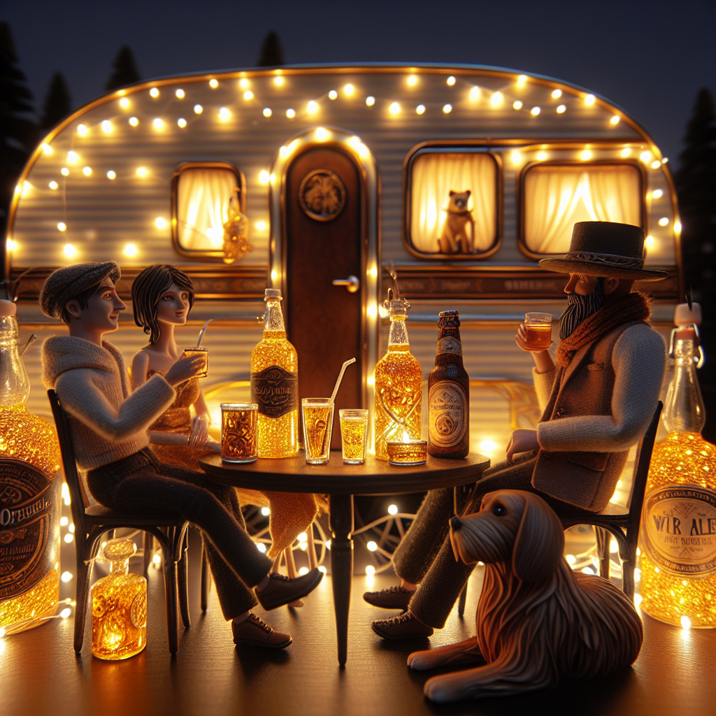 CBR 521: When We Drink. We Win