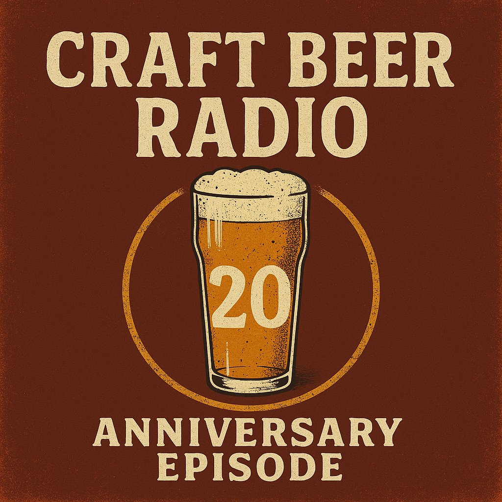 CBR 527: 20th Anniversary of CBR